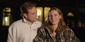 MAFS-deelnemers Gio en Hinke delen groot nieuws