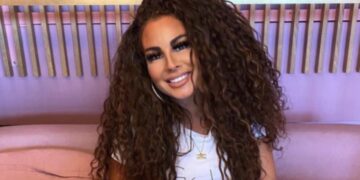 Onze gedachten zijn momenteel bij Michella Kox (46)