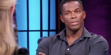 Remy Bonjasky reageert op ‘bijna bed gedeeld’ opmerking van Hélène Hendriks