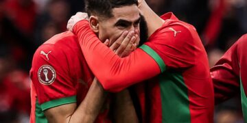 Geert Wilders plaatst keiharde sneer nadat Marokko krankzinnige Afrika Cup finale verliest van Senegal