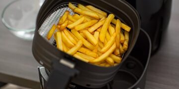 Keuringsdienst van Waarde: ‘Koop deze friet niet het is oplichterij’
