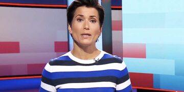 NOS doorbreekt eindelijk stilzwijgen over nieuwslezer Annechien Steenhuizen (48)