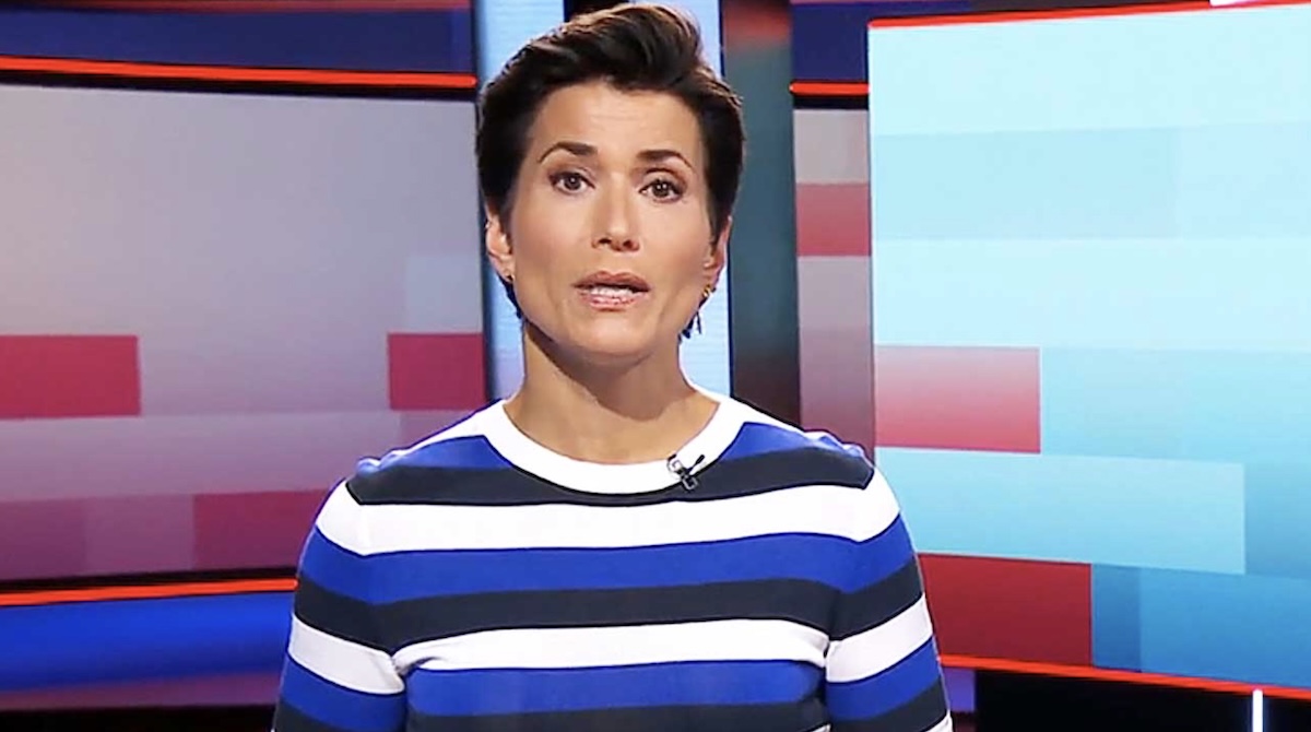 Screenshot - Info Vandaag