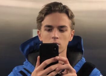 Antoon reageert voor het eerst op geruchten rond prinses Alexia