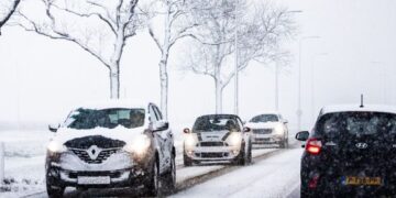 Extreem weer in Nederland: deze beroepen krijgen een vrije dag