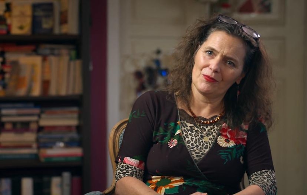 claudia-wvl - Info Vandaag