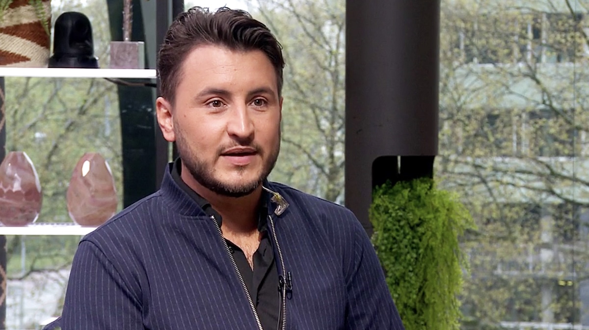 Screenshot - Info Vandaag