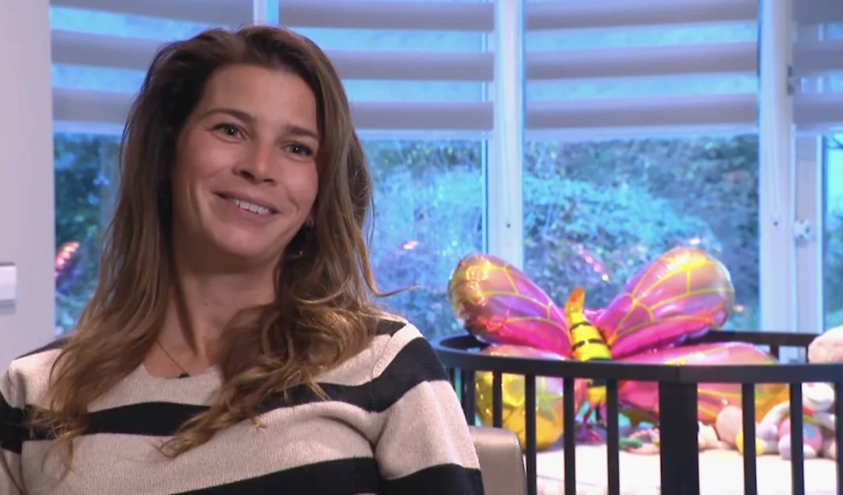 Screenshot - Info Vandaag