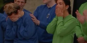 Hoe leuk: babynieuws in ‘De Bondgenoten’