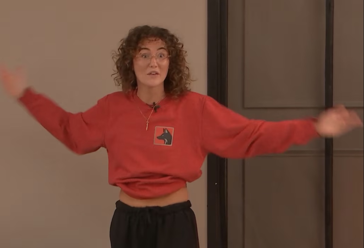 Screenshot - Info Vandaag