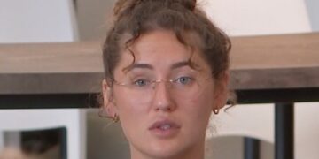 Kijkers van ‘De Bondgenoten’ zeggen allemaal hetzelfde over Julia