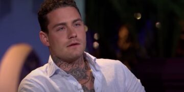 Onze gedachten zijn momenteel bij Douwe Bob (33)