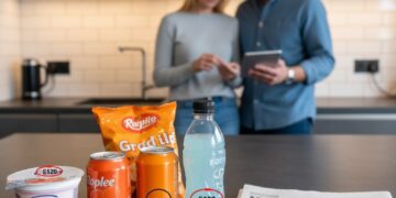 Schokkend onderzoek: deze ‘veilige’ E-nummers blijken toch schadelijk voor je gezondheid