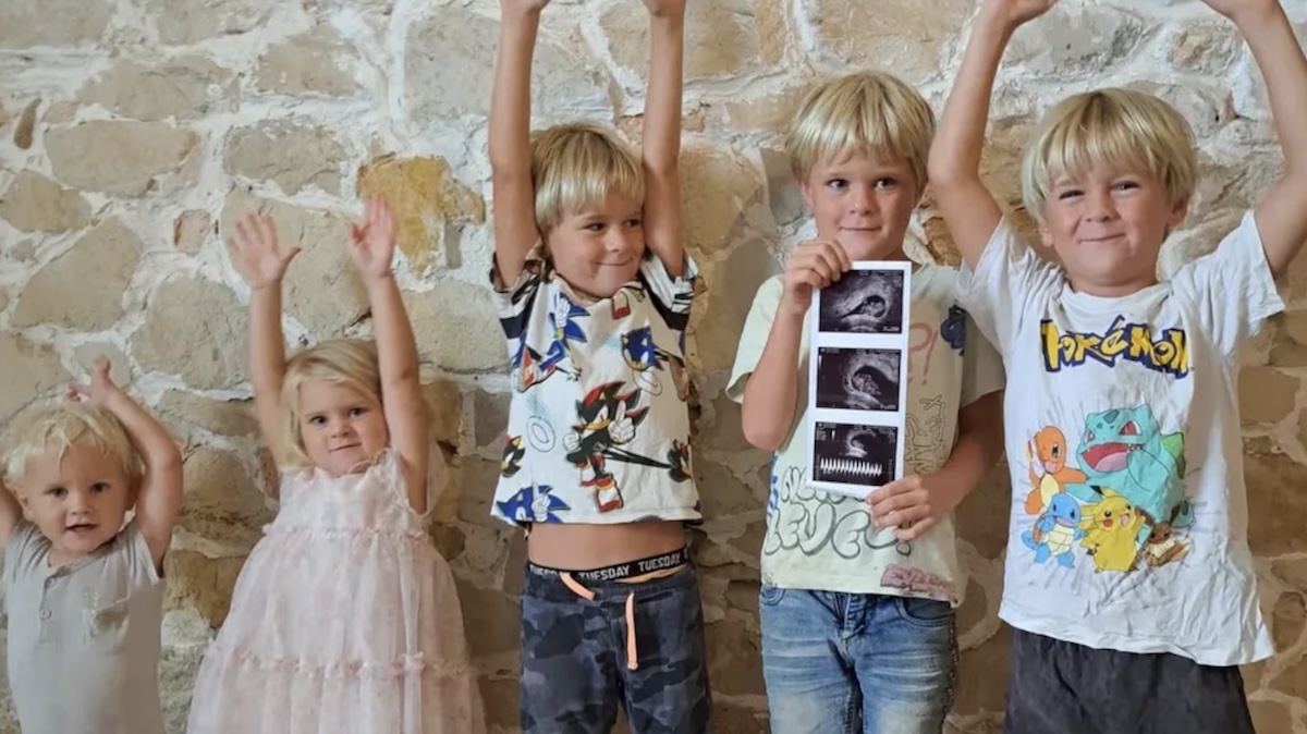 Screenshot - Info Vandaag