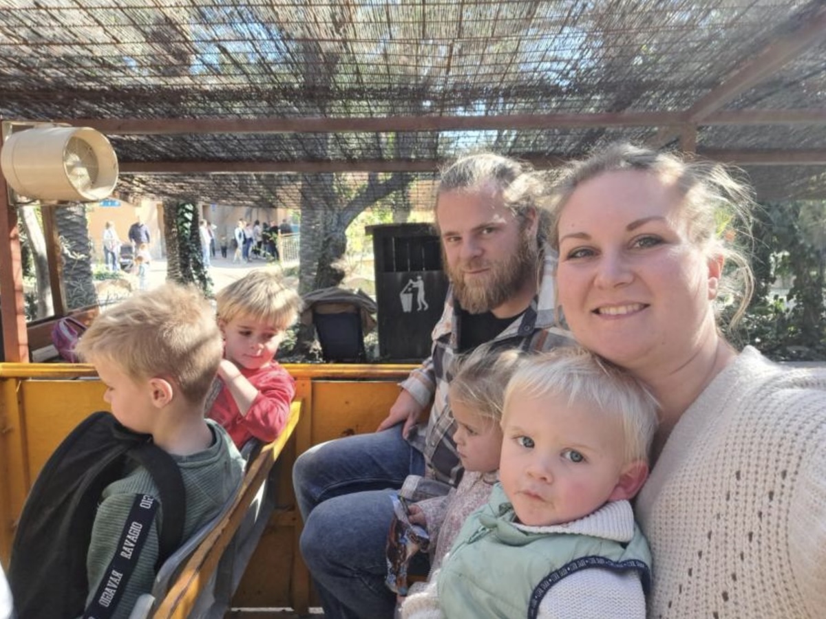 Screenshot - Info Vandaag