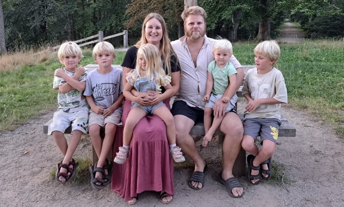 Screenshot - Info Vandaag