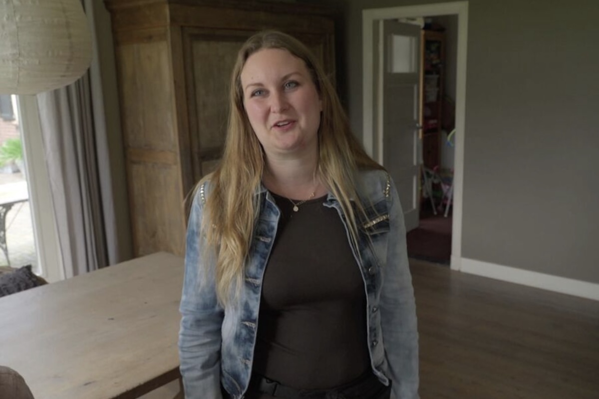 Screenshot - Info Vandaag