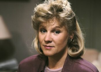 Droevig nieuws bereikt de culturele wereld: een groot talent is ons ontvallen