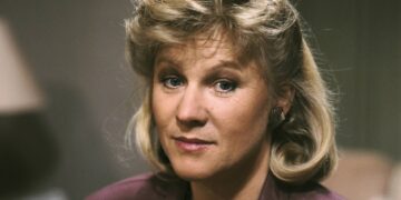 Droevig nieuws bereikt de culturele wereld: een groot talent is ons ontvallen