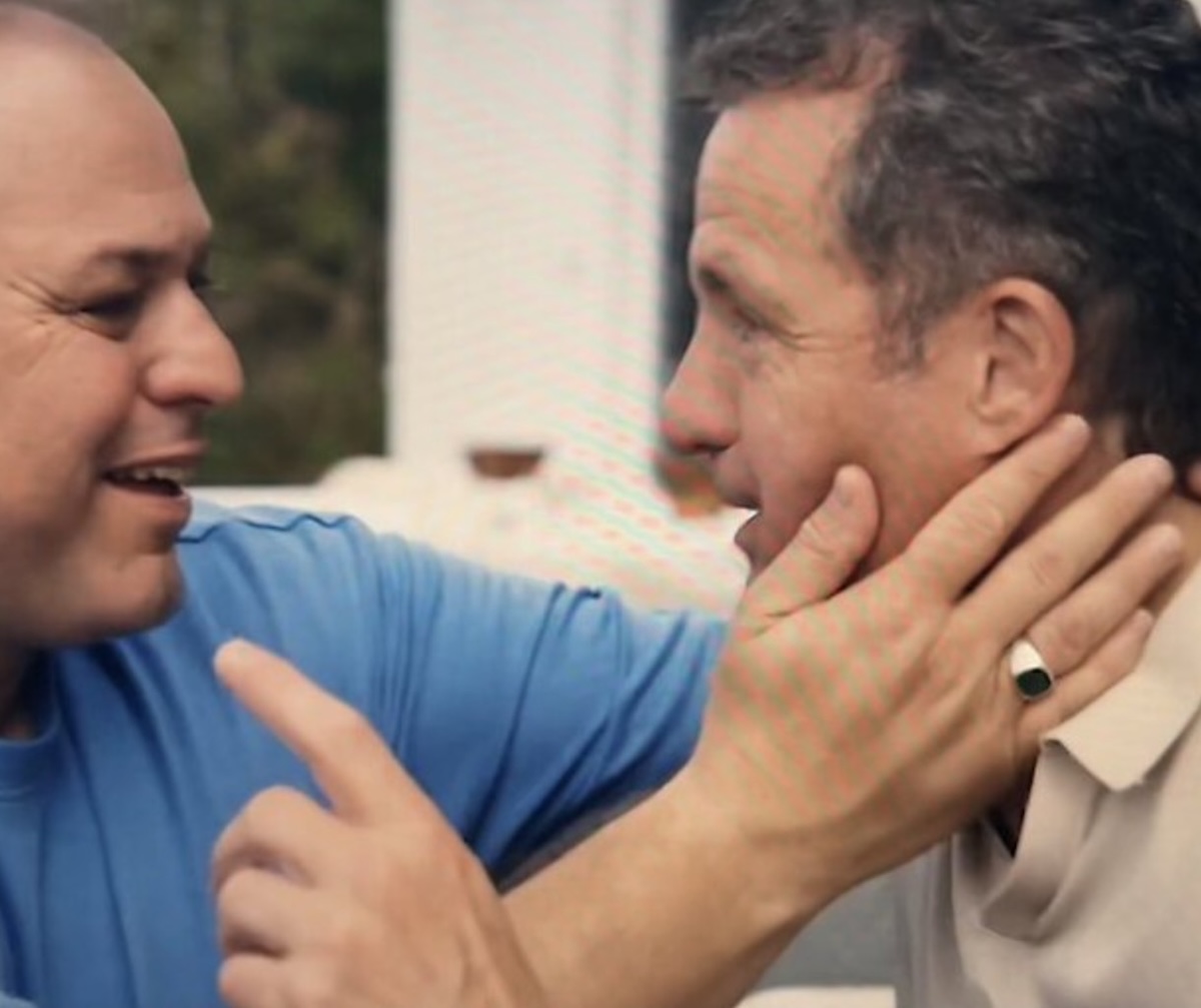 Screenshot - Info Vandaag