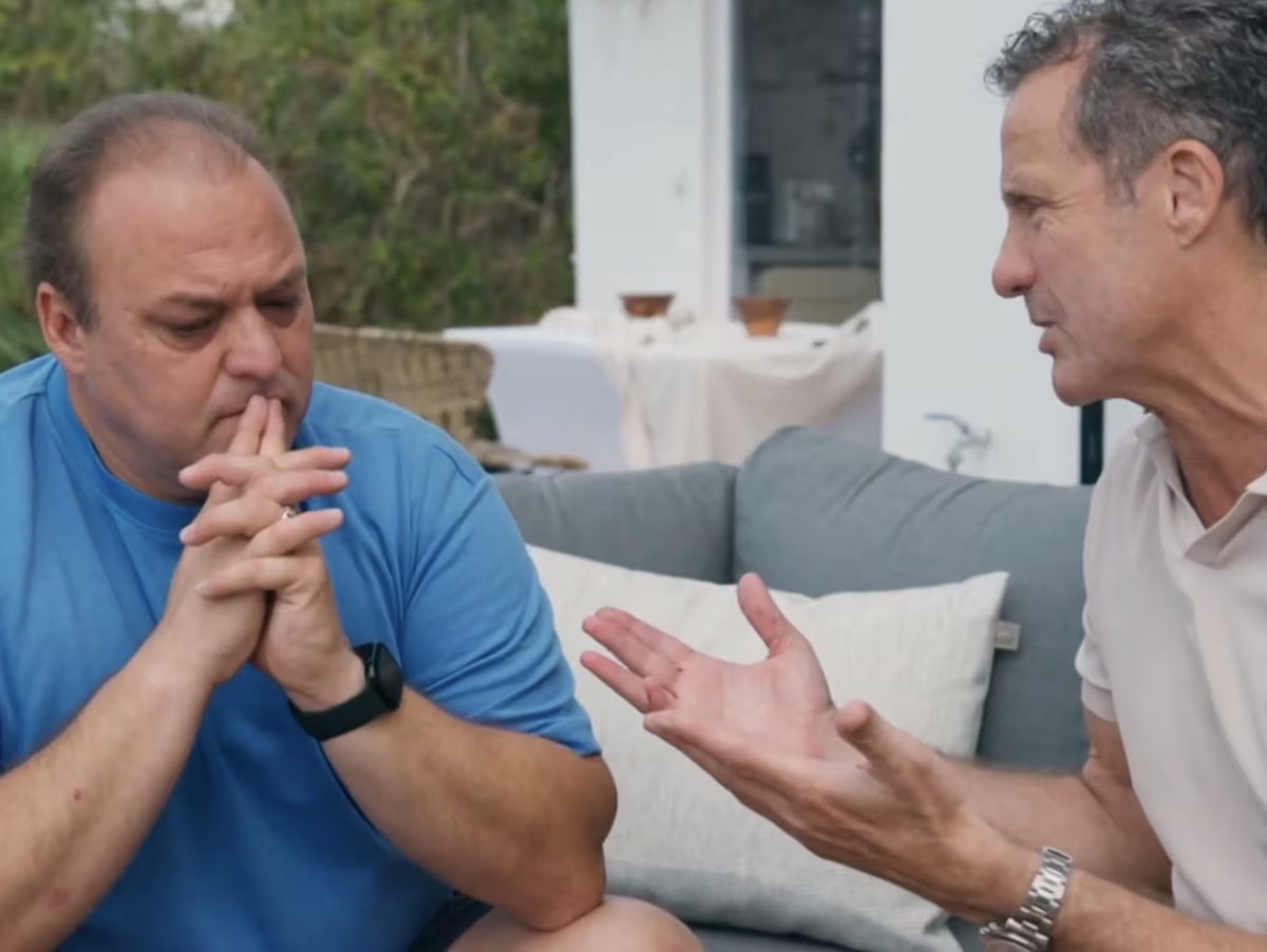 Screenshot - Info Vandaag