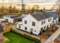 Funda-parel van €375.000 met 100 meter diepe tuin zorgt voor stormloop onder kopers