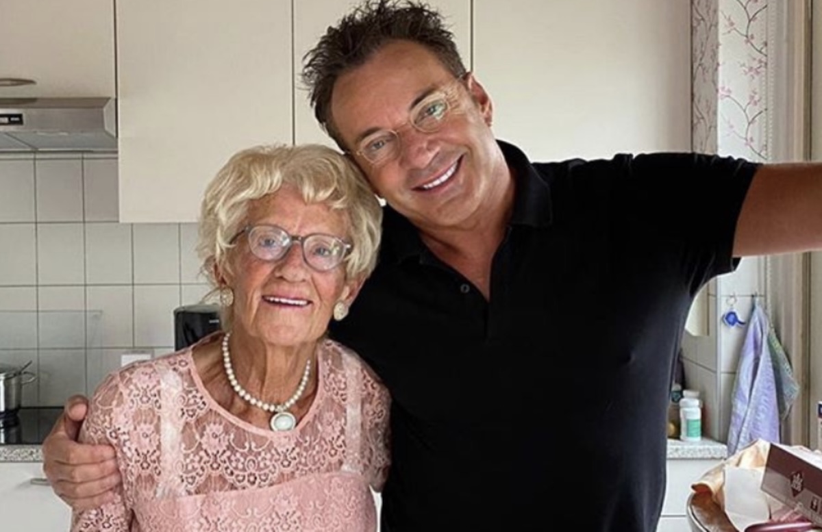 Screenshot - Info Vandaag