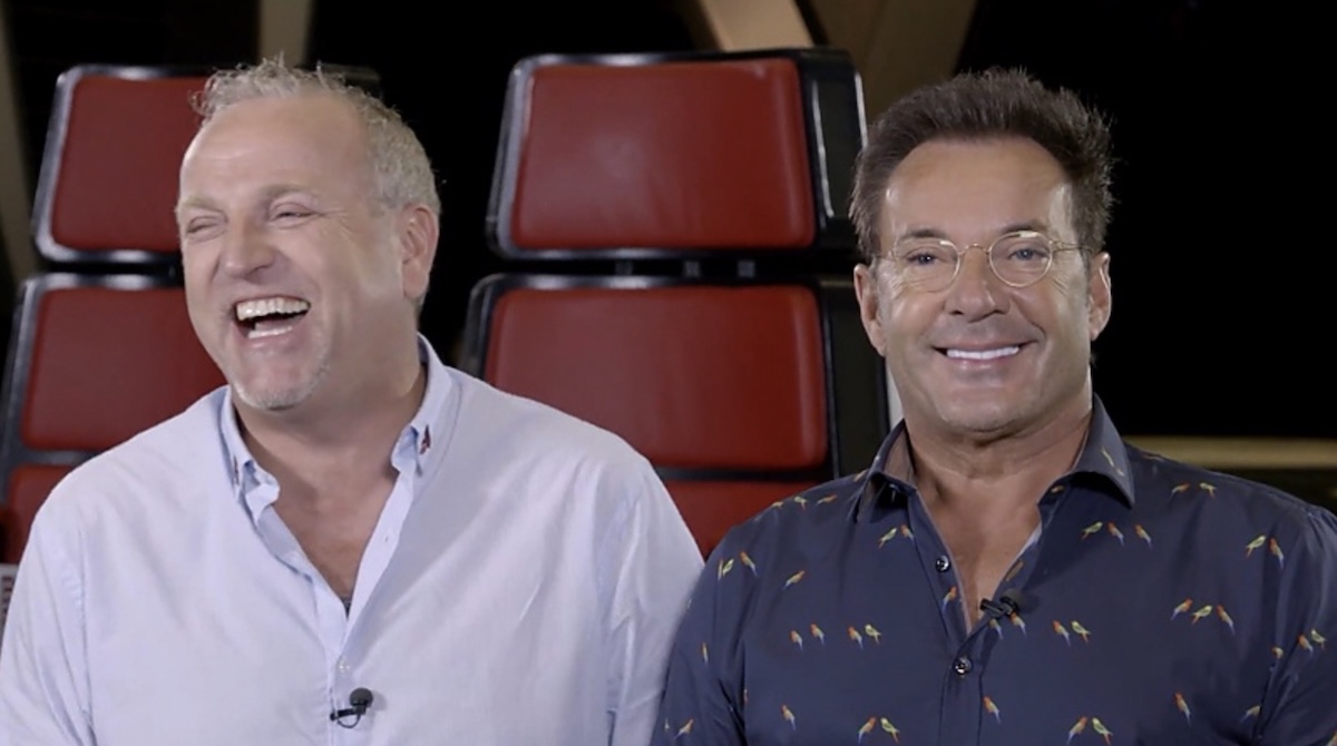 Screenshot - Info Vandaag