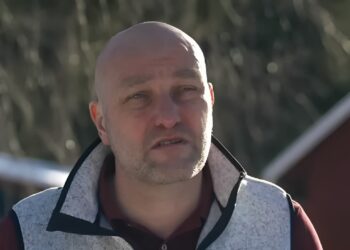 ‘Opnames Winter Vol Liefde compleet uit de hand gelopen na zeer ernstige meldingen’