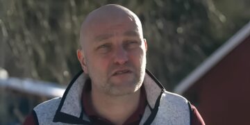 ‘Opnames Winter Vol Liefde compleet uit de hand gelopen na zeer ernstige meldingen’