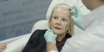 Onze gedachten zijn momenteel bij Grannies van Amsterdam-Joanita (80)