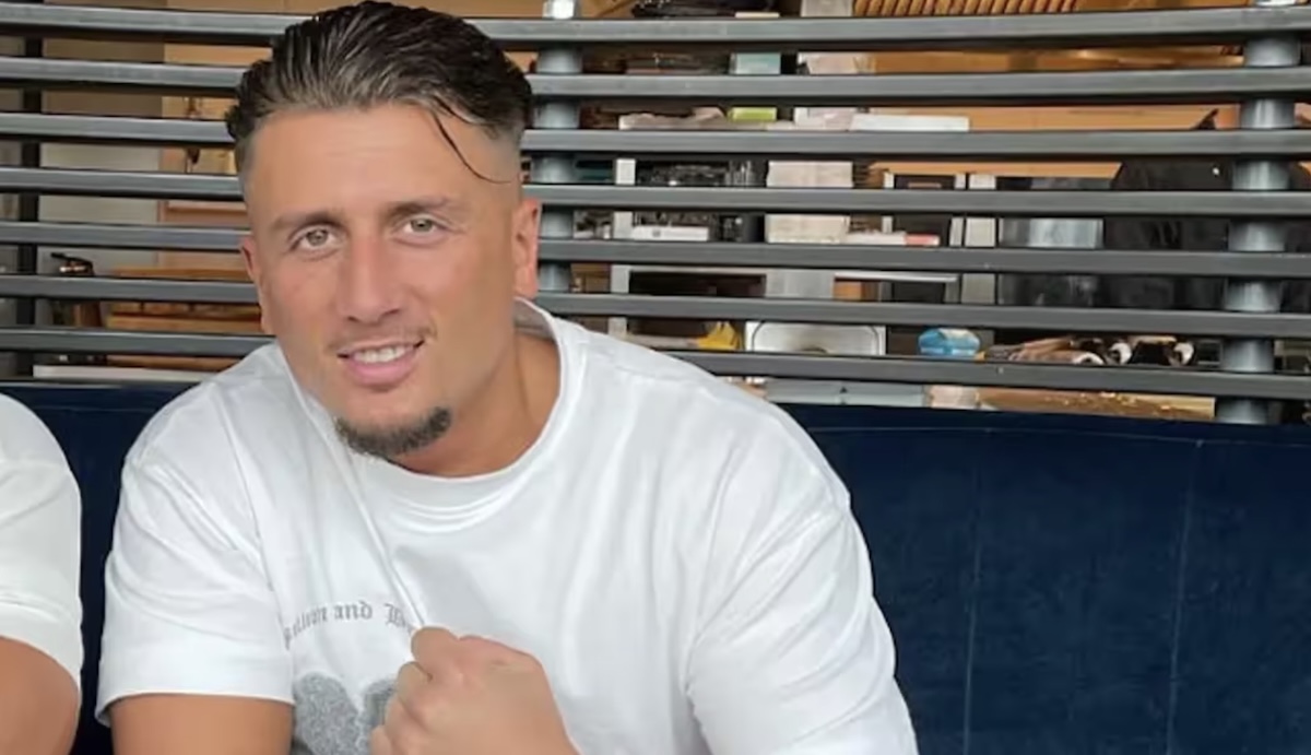 Screenshot - Info Vandaag