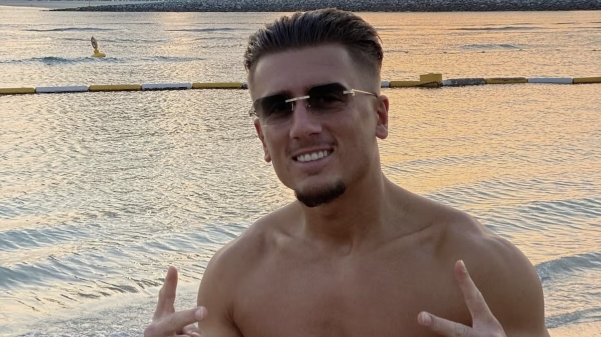 Screenshot - Info Vandaag