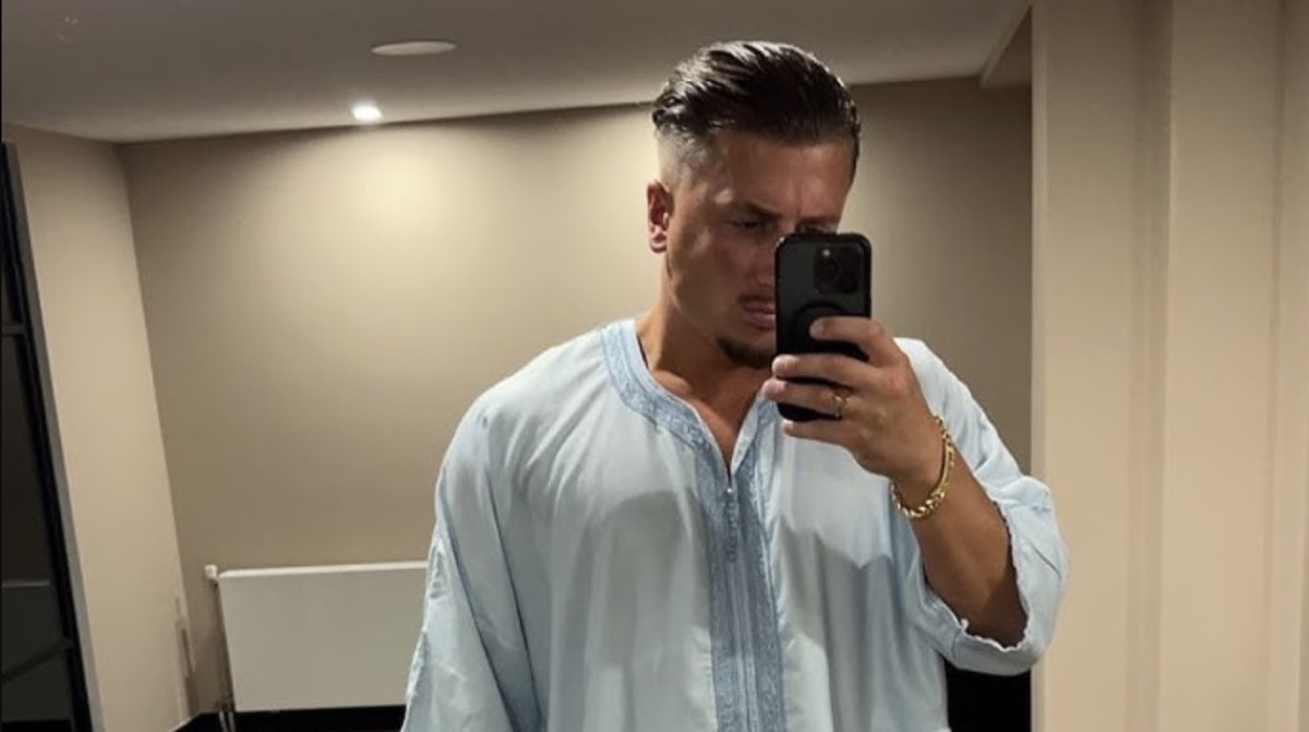 Screenshot - Info Vandaag