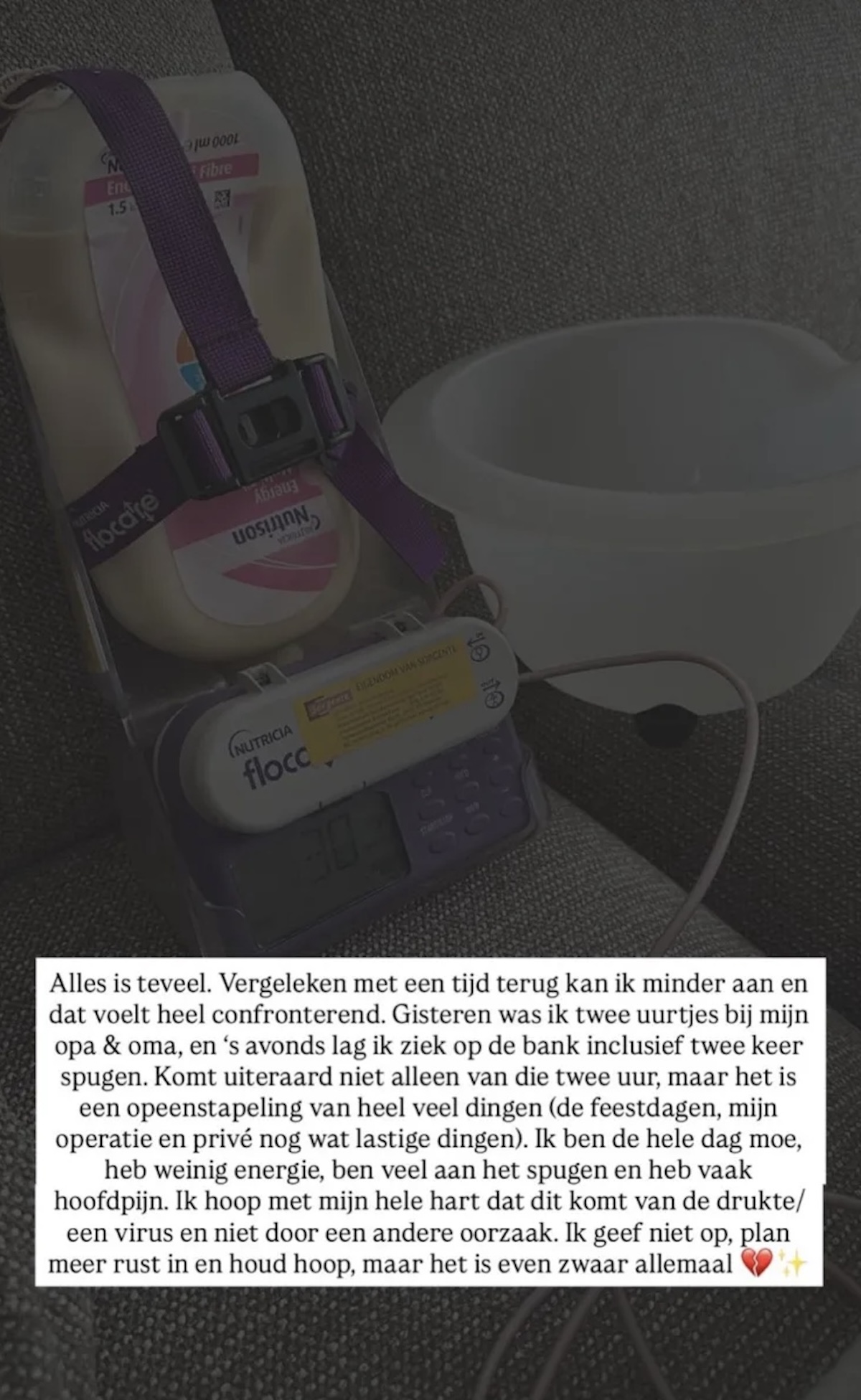 Screenshot - Info Vandaag