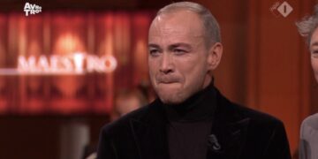 Jamai Loman shockeert alles en iedereen in ‘Meastro’: ‘Nog nooit zoiets goeds gezien’