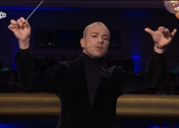 Jamai Loman shockeert alles en iedereen in ‘Meastro’: ‘Nog nooit zoiets goeds gezien’