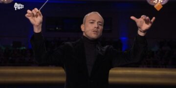 Jamai Loman shockeert alles en iedereen in ‘Meastro’: ‘Nog nooit zoiets goeds gezien’