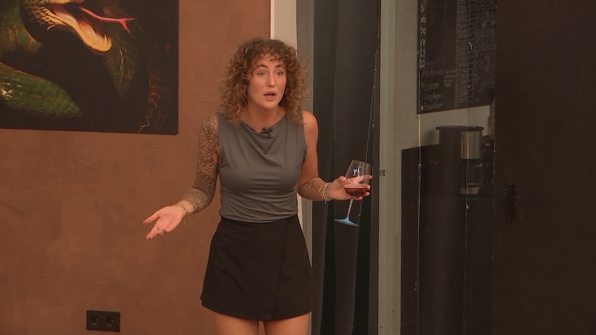 Screenshot - Info Vandaag