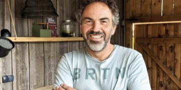 Wil jij ook wel een nachtje doorbrengen in de B&B van ‘Winter vol Liefde’-kandidaat Klaas; dit kost één nachtje!