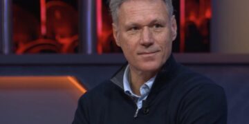 Onze gedachten zijn momenteel bij Marco van Basten (61)