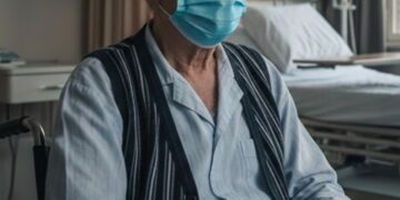 Net binnen: “Mondkapjesplicht in deze regio weer van kracht”