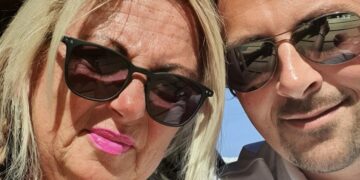 Sorry wat? Dit verdienden de Hanslers per aflevering voor hun realityserie De Hanslers: van de Piste naar de Playa