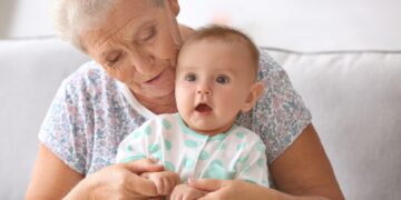 Hoe leuk: vrouwen met deze namen hebben een grote kans om dit jaar oma te worden