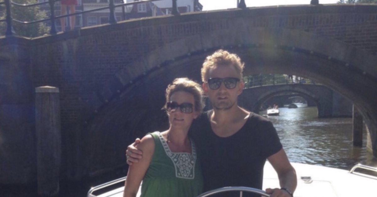 Screenshot - Info Vandaag