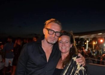 Pijnlijke breuk voor dit bekende Nederlandse koppel