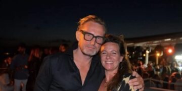 Pijnlijke breuk voor dit bekende Nederlandse koppel