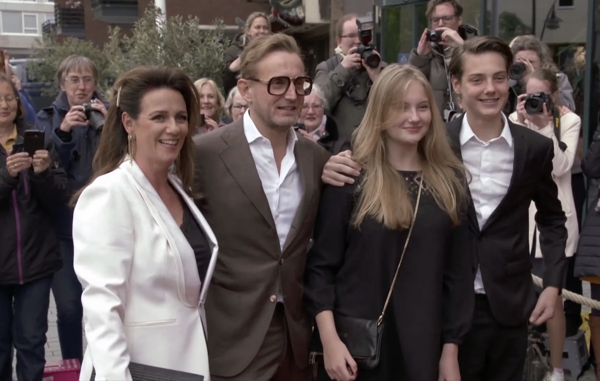 Screenshot - Info Vandaag