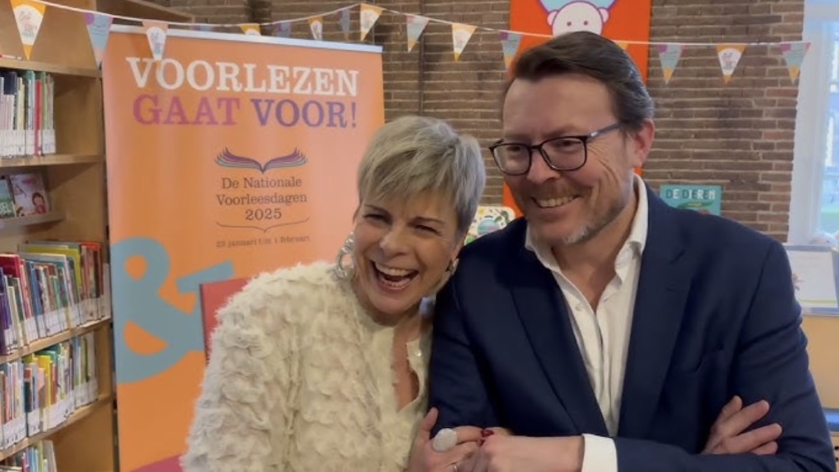 Screenshot - Info Vandaag