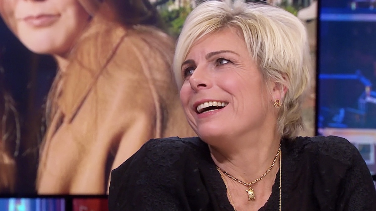 Screenshot - Info Vandaag